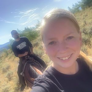 Meet your Posher, Megan